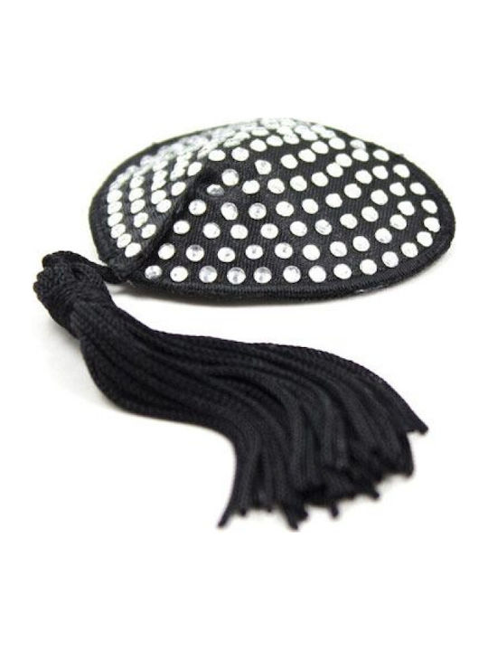 Toyz4lovers Heart Shine Nipples Tassels