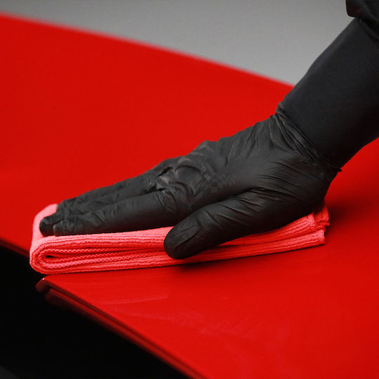 AutoGlym Ultra High Definition Ceramic Kit Σετ Κεραμικής Επίστρωσης Αυτοκινήτου
