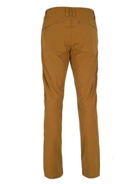 Ternua Ride On Pant Caramel