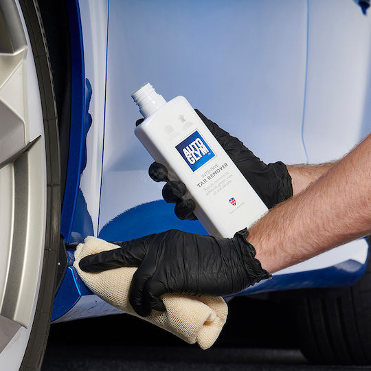 AutoGlym Intensive Tar Remover Υγρό Καθαρισμού για Αμάξωμα 325ml