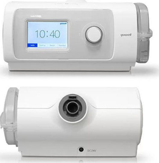 Yuwell YH-830 CPAP Machine