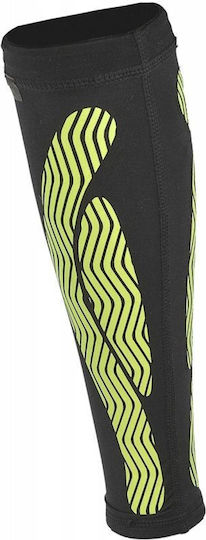 Select Sport Calf compression Ελαστική Περικνημίδα σε Μαύρο Χρώμα 6150