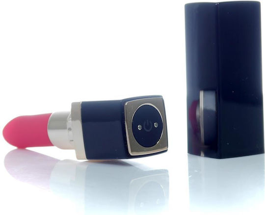 Boss Of Toys Mini Δονητής Lipstick Vibrator 9.4cm Pink