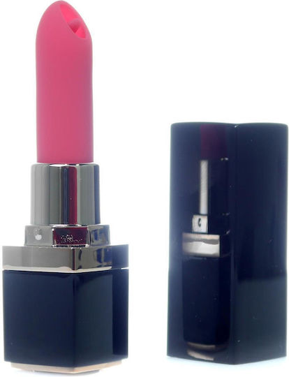 Boss Of Toys Mini Δονητής Lipstick Vibrator 9.4cm Pink