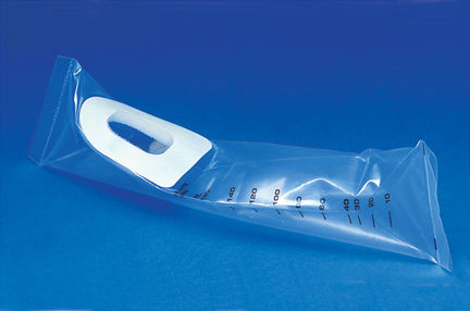 Medico Urinsammler 100ml