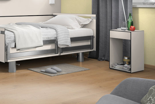 Egger Honey North Oak Πάτωμα Laminate EPL098