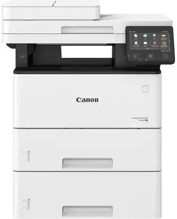 Canon ImageRunner 1643if II EMEA Farbe Multifunktionsdrucker Laser
