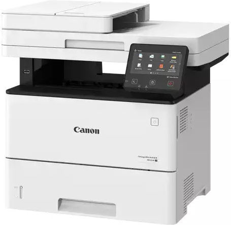 Canon ImageRunner 1643if II EMEA Farbe Multifunktionsdrucker Laser