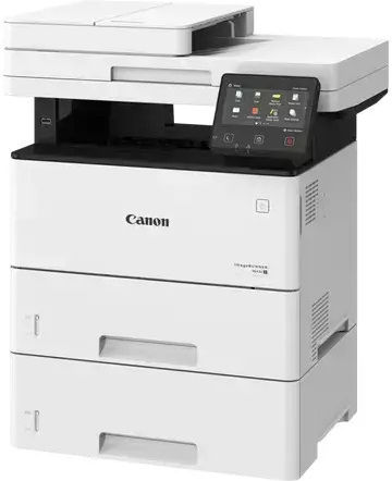 Canon ImageRunner 1643i II EMEA Цветен Многофункционален принтер Лазерен
