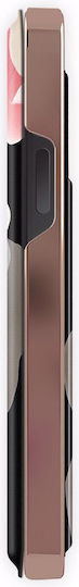 Ted Baker Book Δερματίνης Porcelain Rose (iPhone 14 Pro)