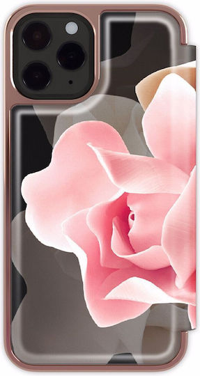 Ted Baker Book Δερματίνης Porcelain Rose (iPhone 14 Pro)