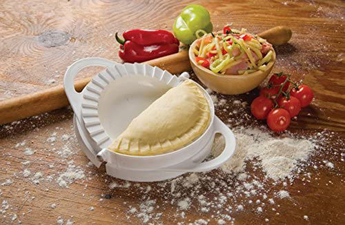 Svim Dough Mold Calzone 18×6.5cm