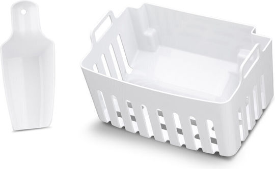 First Austria Fa51042 Ice Machine With Daily Ice Making Capacity 12kg