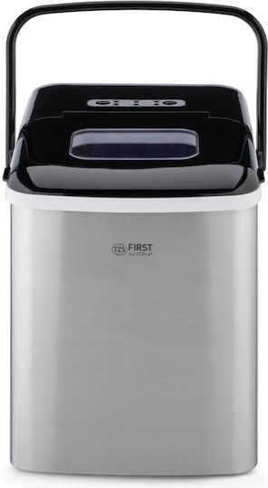 First Austria Fa51042 Ice Machine With Daily Ice Making Capacity 12kg
