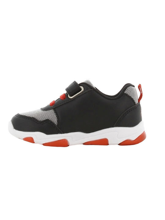Παιδικά Sneakers Niedrig mit Lichtern Mehrfarbig