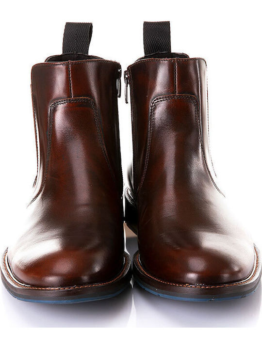 Piele Maro Ghete Chelsea Anatomic