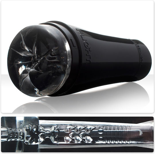 Fleshlight Flight Pilot Masturbator Мастурбатор Задник 1бр