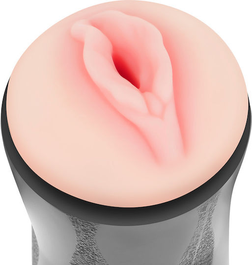 Jamyjob Randy Double Hole Masturbator Masturbator Vagina & Anus 1Stück