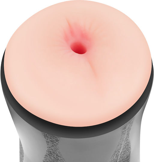 Jamyjob Randy Double Hole Masturbator Masturbator Vagina & Anus 1Stück