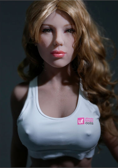 Pipedream Ultimate Fantasy Dolls Mandy Butt / Vagina RD344