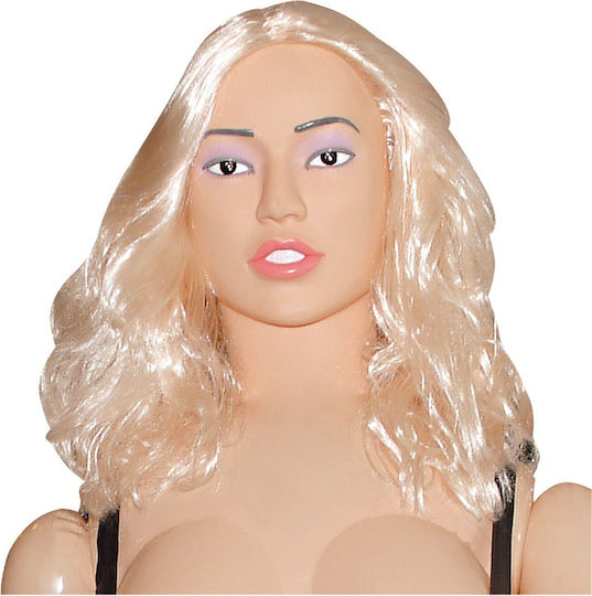 You2Toys Lovedoll Natalie Liebespuppe Hintern Vagina