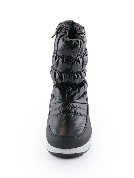 Kids Wellies Black