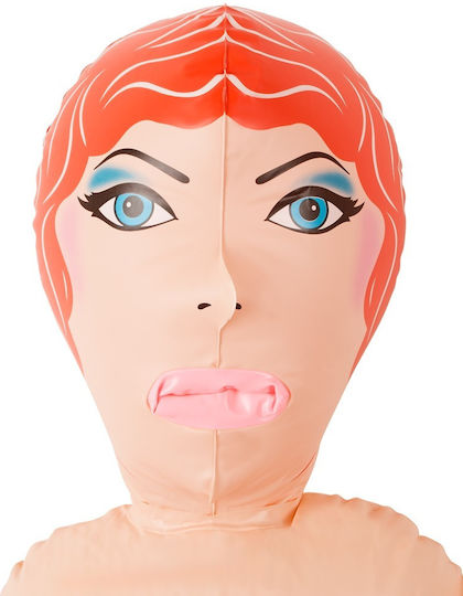 You2Toys Aufblasbare Liebespuppe Butt / Mund / Vagina