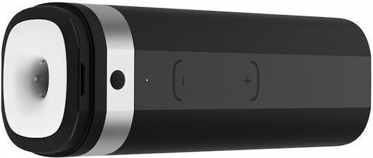 Kiiroo Onyx Teledildonic Masturbator Jessica Drake Experience Masturbator mit Vibration 1Stück