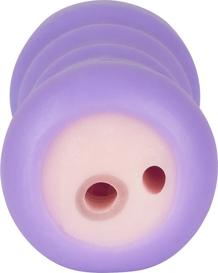 You2Toys Gina's Vibrating Pussy Masturbator mit Vibration 05842070000 1Stück