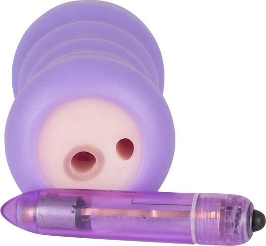 You2Toys Gina's Vibrating Pussy Masturbator mit Vibration 05842070000 1Stück