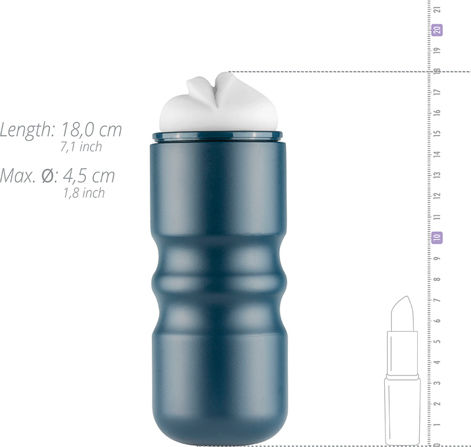 Fppr. Mouth Masturbator Masturbator 1buc