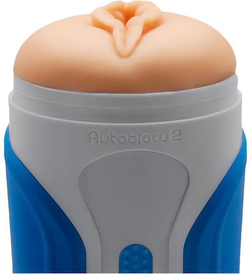Autoblow Replacement Vagina Sleeve Size A Masturbator Vagina