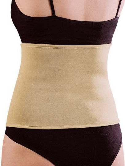 Anatomic Help 3042 Post-operatorii Centură Lombară de culoare Bej