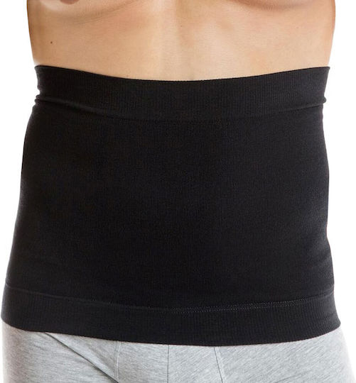 Relaxsan Zero Elastic Belt Waist in Black color