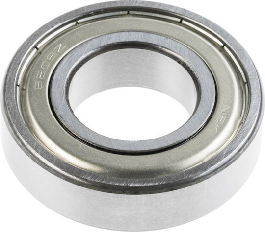Washing Machine Bearing NSK 6206 Zz