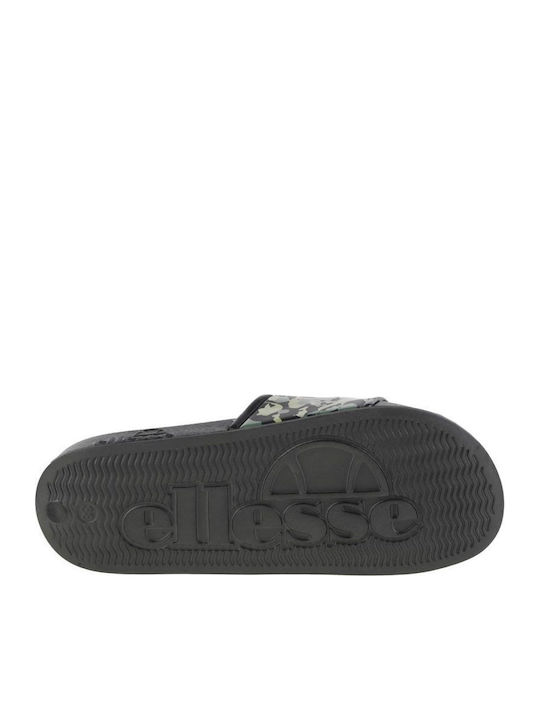 Duke Frauen Flip Flops in Mehrfarbig Farbe