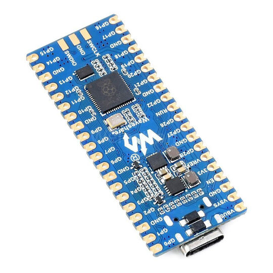 Waveshare RP2040-LCD-0.96 (20330)