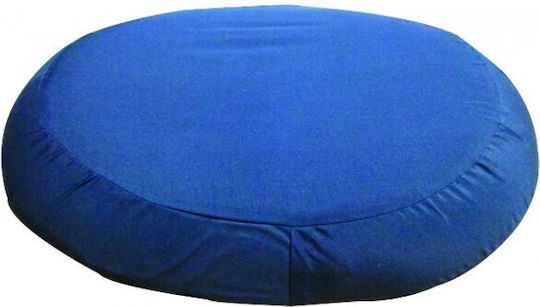 SuperOrtho Coil Pillow Coccyx 48x35x7cm