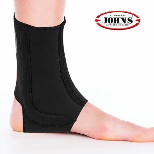 Johns 120155 Επιστραγαλίδα σε Μαύρο χρώμα