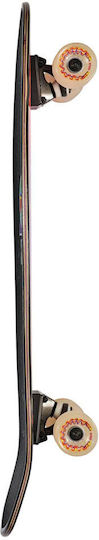 Globe Big Blazer 9.125" Complet Longboard Multicolor