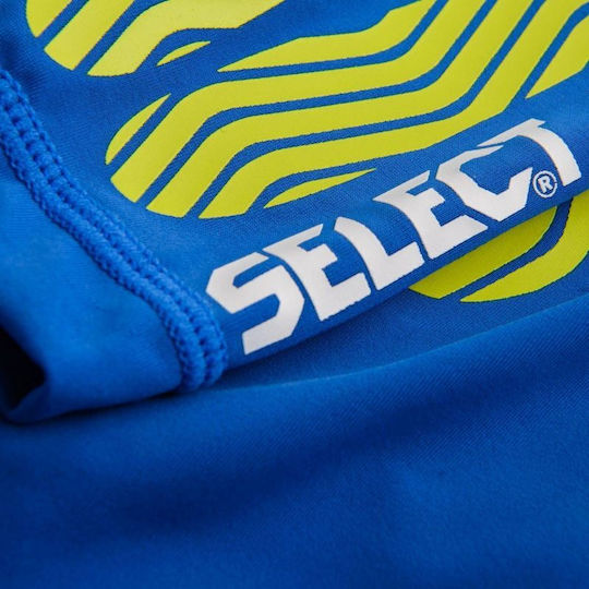 Select Sport 6610 Μανίκι Συμπίεσης Βραχίονα σε Μπλε χρώμα