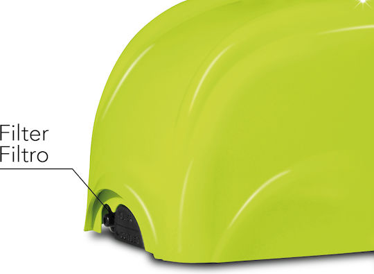 Norditalia Drop Nebulizator
