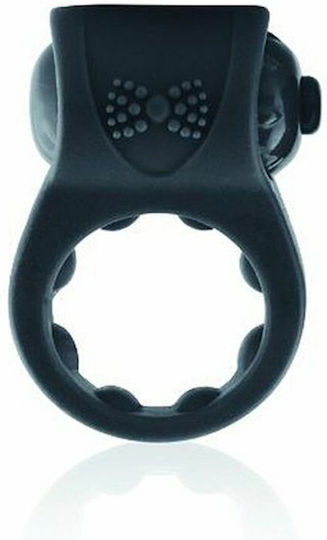 Screaming O Prim O Tux 6cm Black