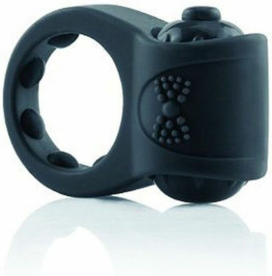 Screaming O Prim O Tux 6cm Black