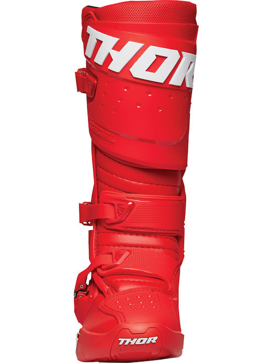 Thor Radial Red