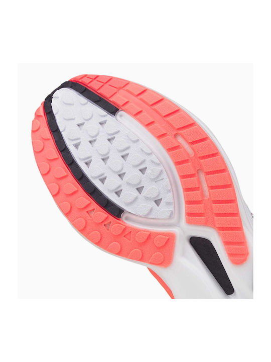 Deviate Nitro 2 Γυναικεία Αθλητικά Παπούτσια Running Πορτοκαλί