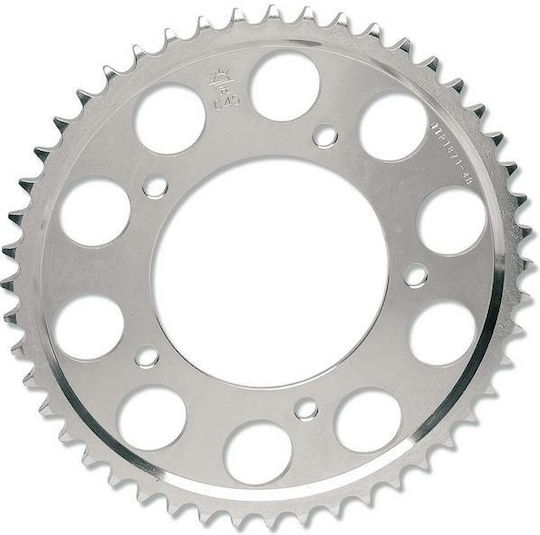JT Sprockets Заден зъбен колело 46 Зъби за Yamaha FZ (ФЗ) / FZ6 Фейзър