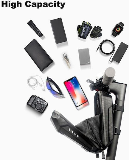 Wildman Gears Tasche für Elektro-Roller Xiaomi MOCH3L