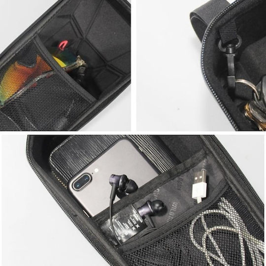 Wildman Gears Tasche für Elektro-Roller Xiaomi MOCH3L