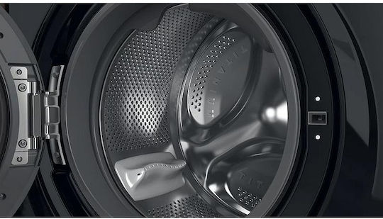 Hotpoint-Ariston NDD 9636 BDA EE Washer Dryer 9kg/6kg Steam 1400 Rounds